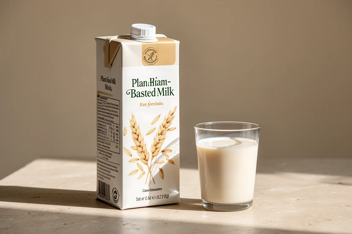 Alt Co Oat Milk product image