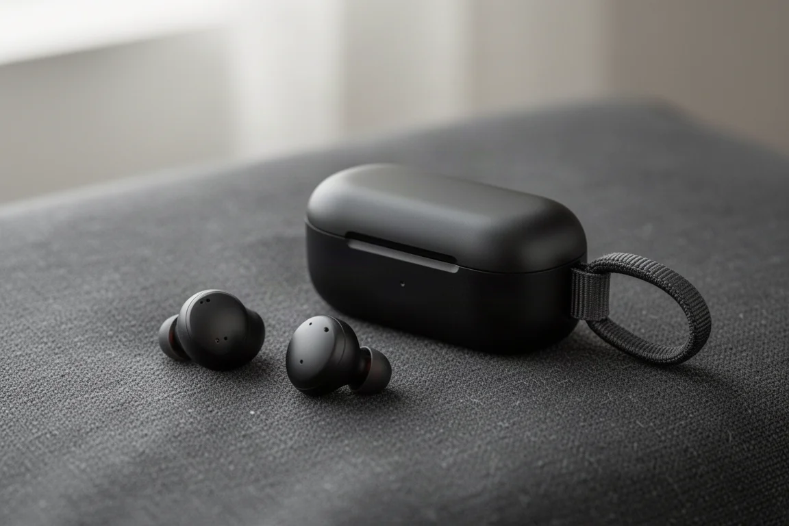 Alt Escapes Wireless Earbuds product image