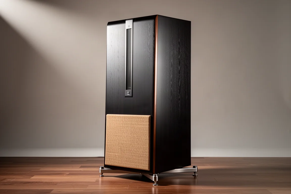 Alta Audio Alyssa product image