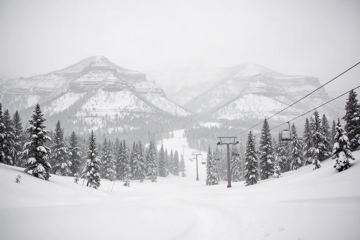 Alta Ski Area product image