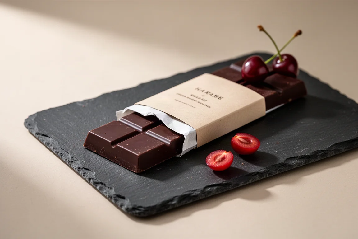 Alter Eco 90% Chocolate product image
