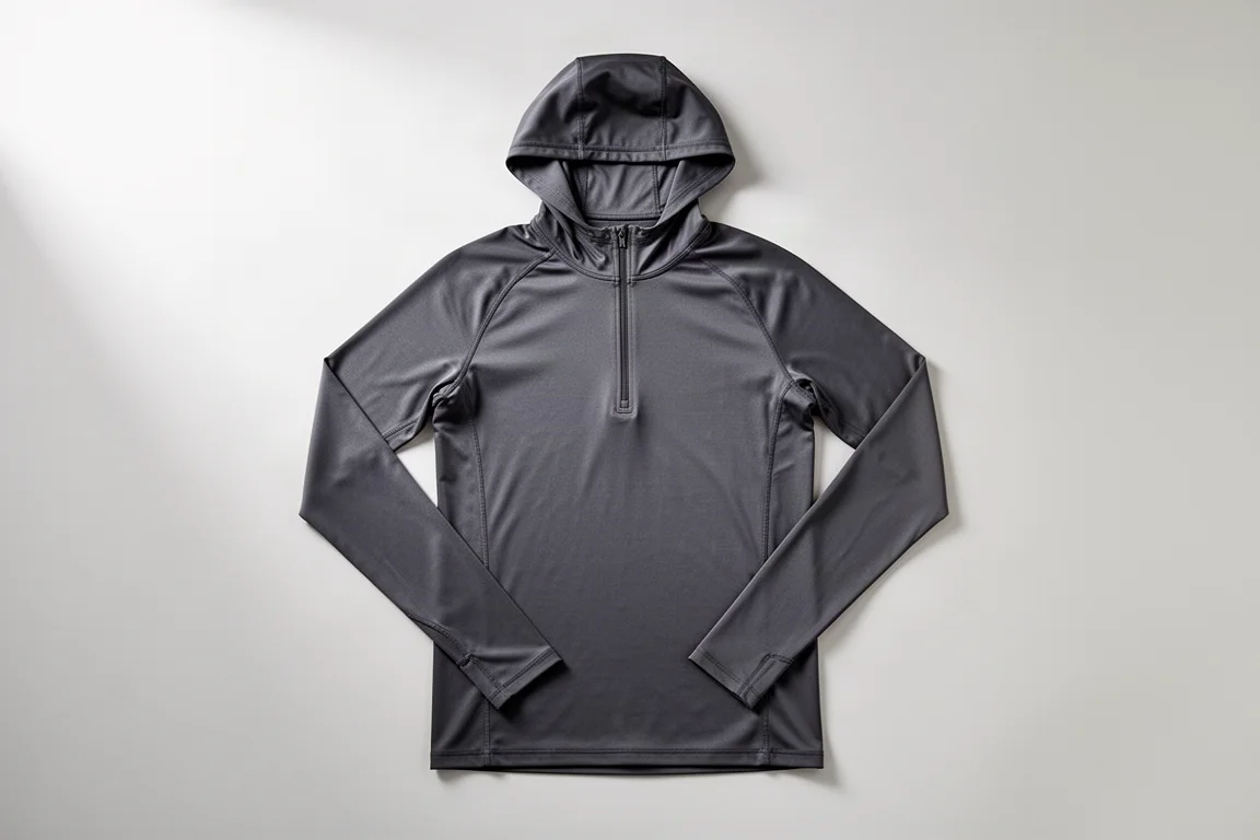 Altitude Hoodie product image
