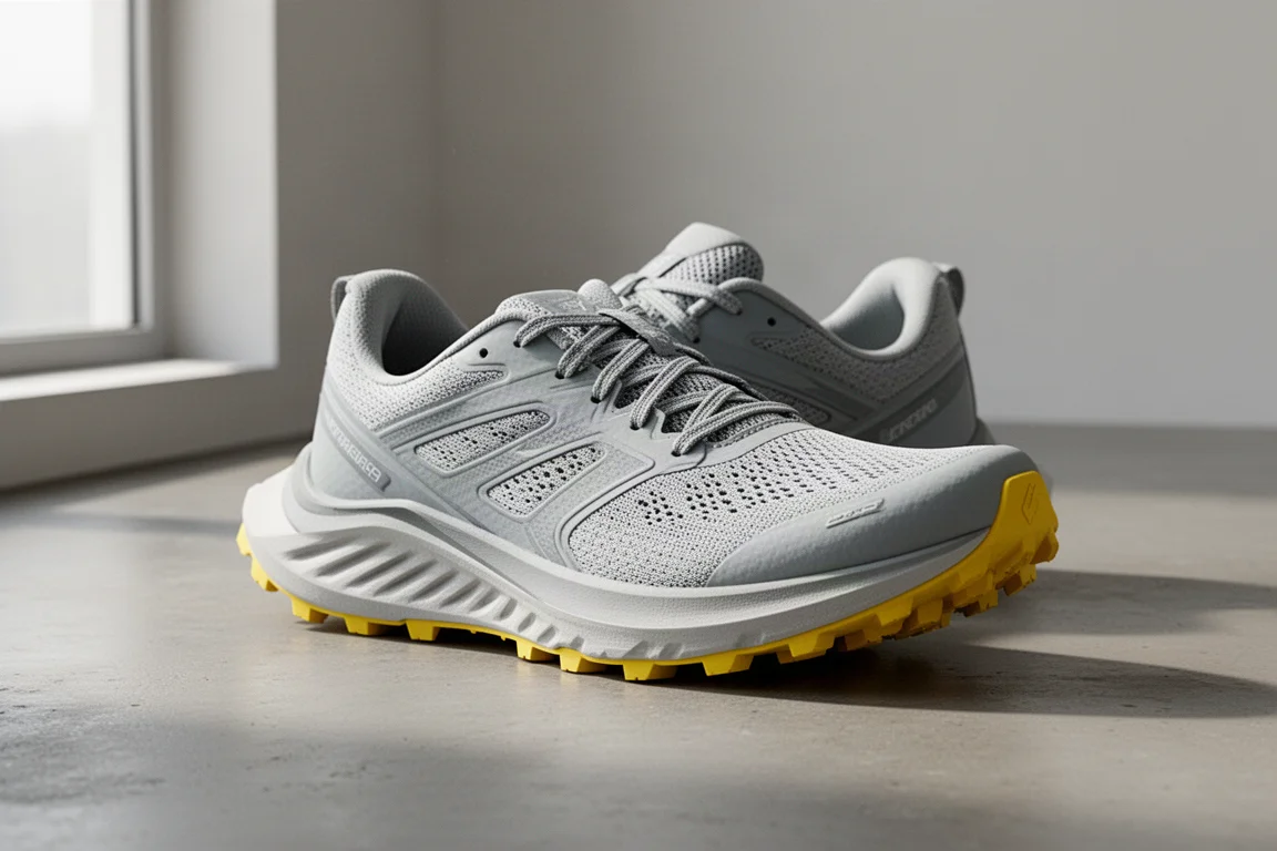 Altra Experience Wild 3 Plus product image