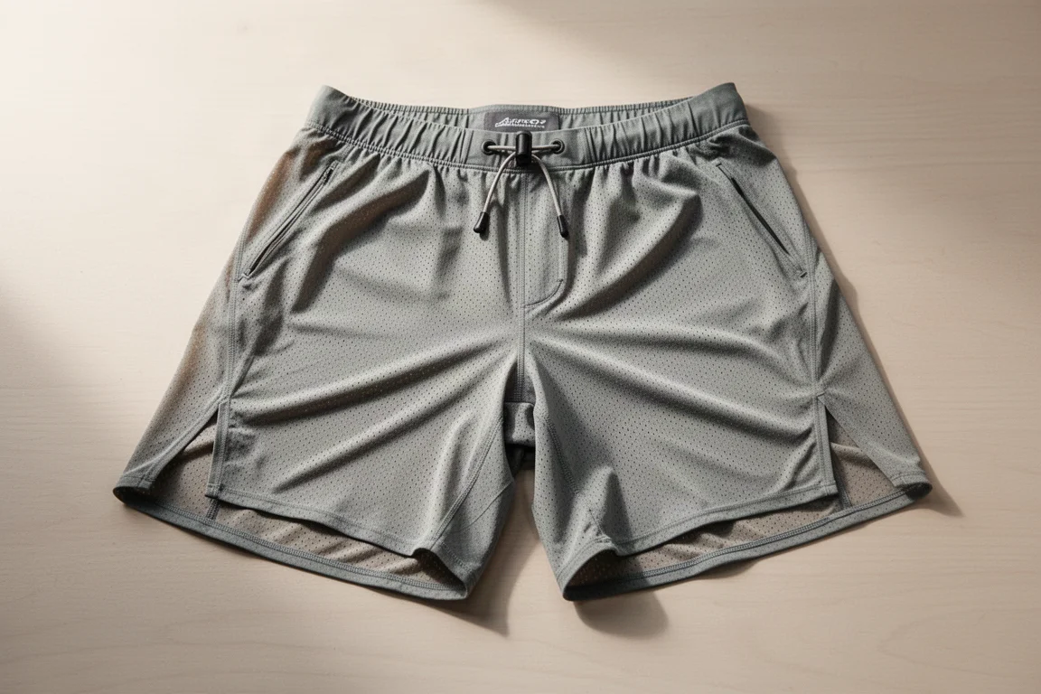 Altra Fuji Trail 7in Shorts product image