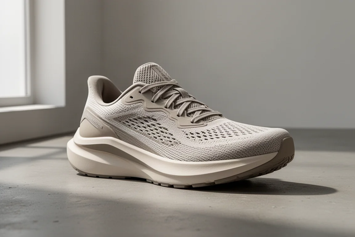 Test de l'Altra FWD Experience : la première chaussure à drop de 4 mm d'Altra arrive enfin image de couverture