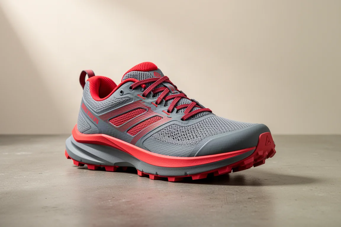 Altra Lone Peak Trail Running Shoes product image