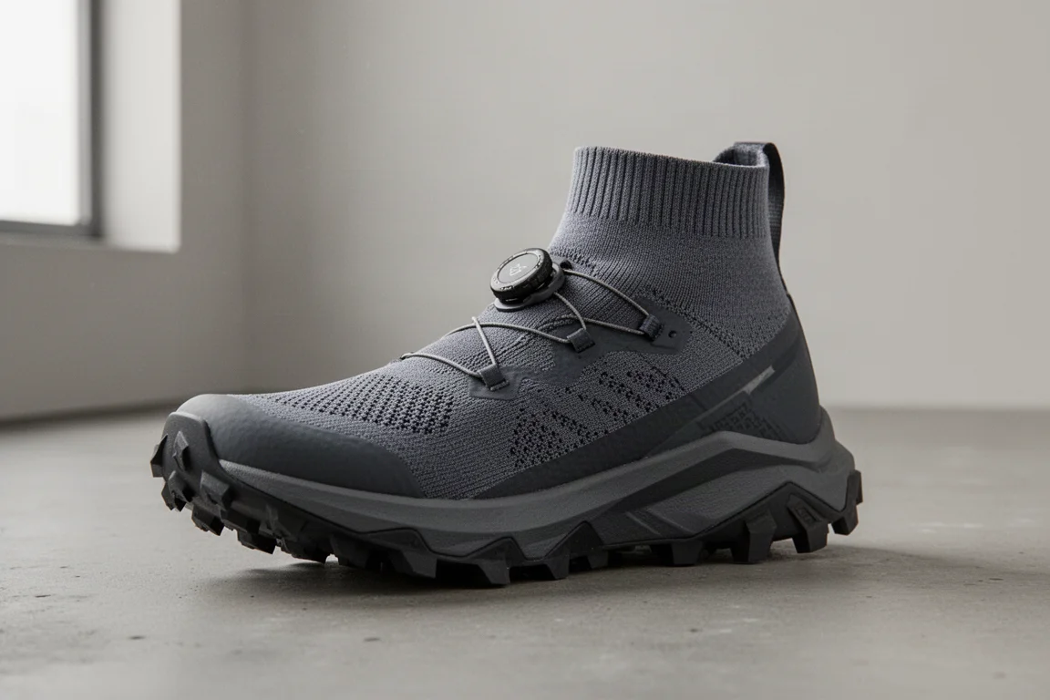Altra Mont Blanc BOA product image