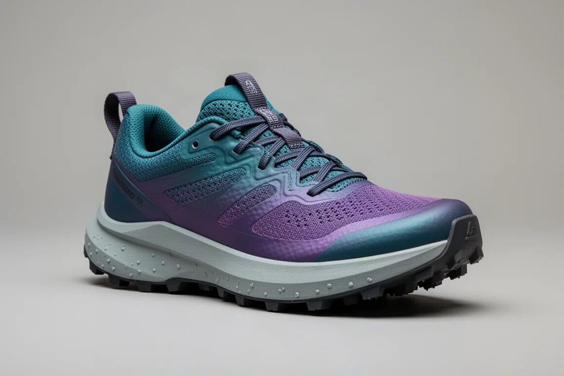 Altra Mont Blanc Carbon product image