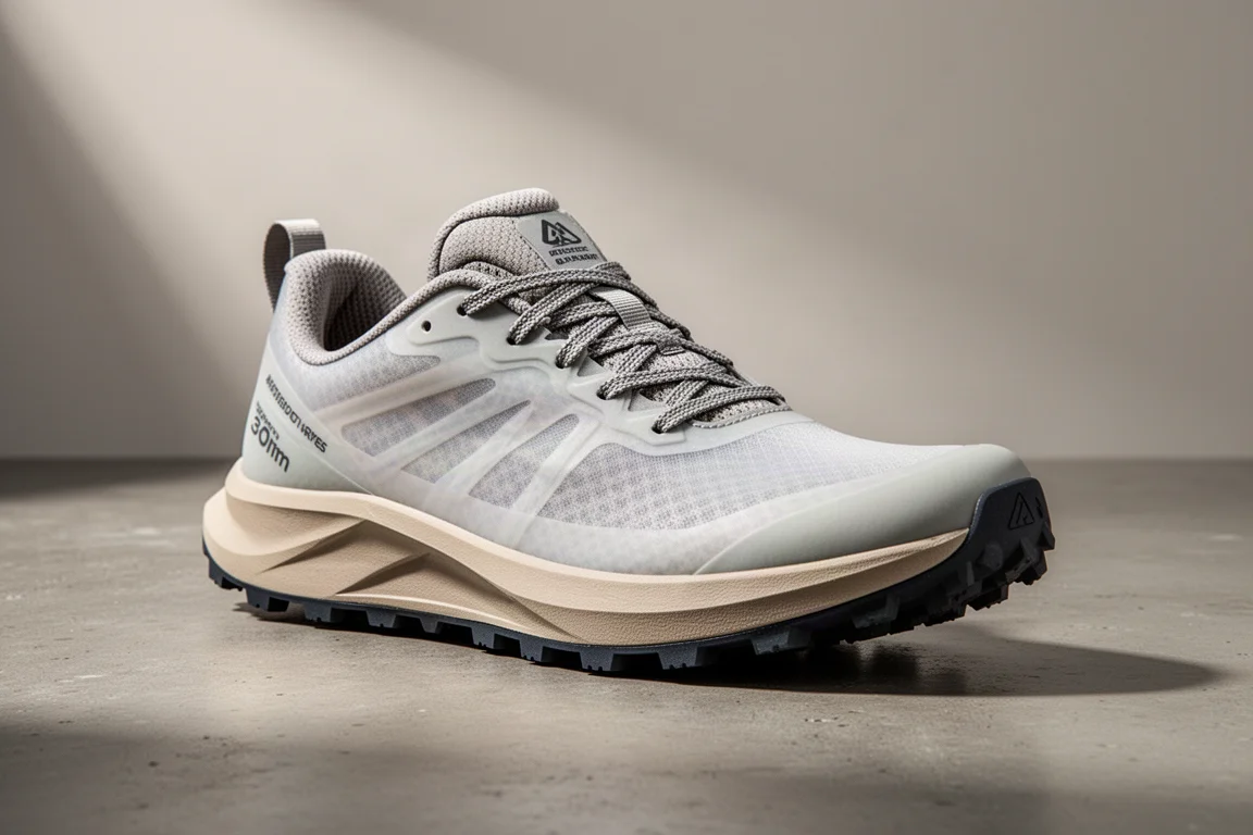 Altra Mont Blanc Elite product image