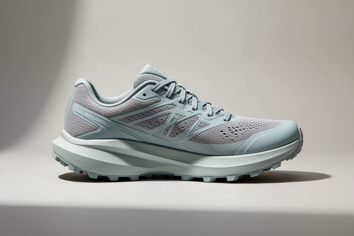 Altra Mont Blanc product image