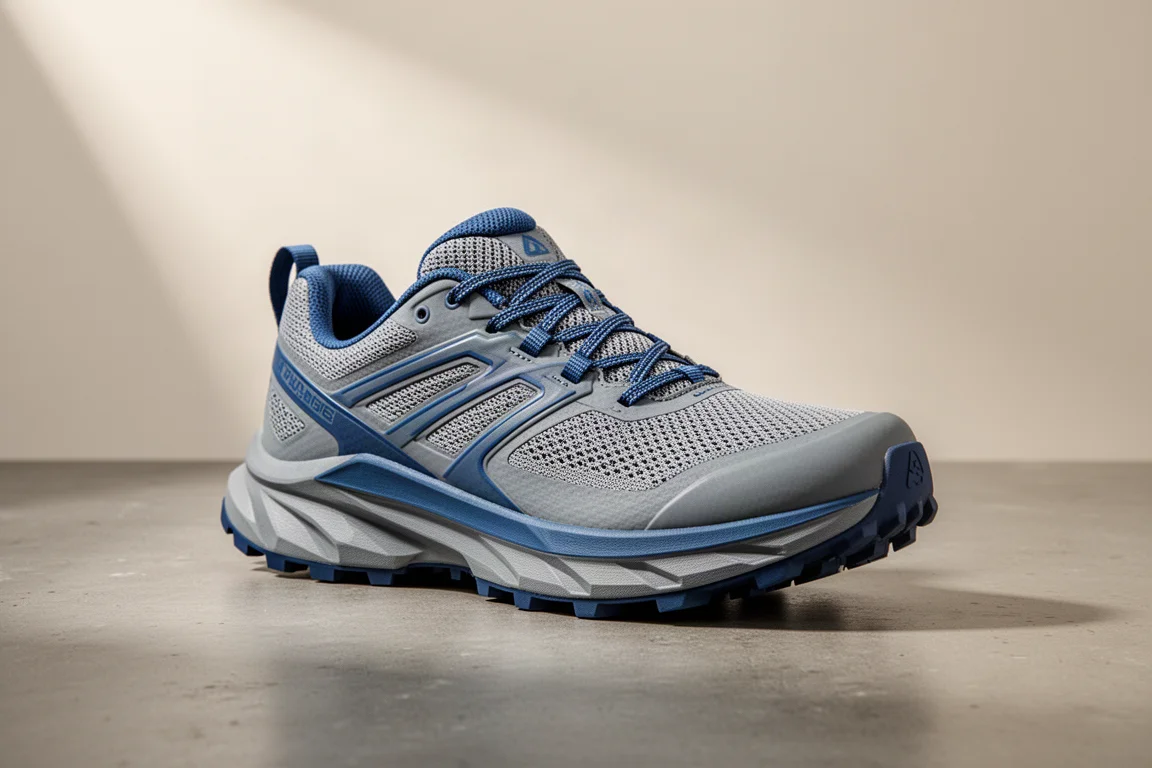 Altra Olympus 4 Trail Running Shoes product image