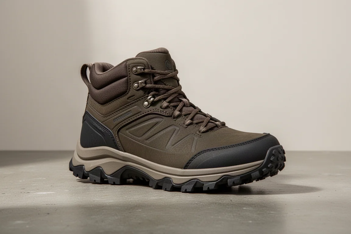 Altra Olympus 5 Gore-Tex Mid product image