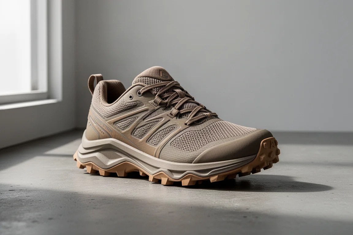 Recensione Altra Timp 5: una scarpa da trail a lunga distanza più leggera, con qualche compromesso immagine di copertina