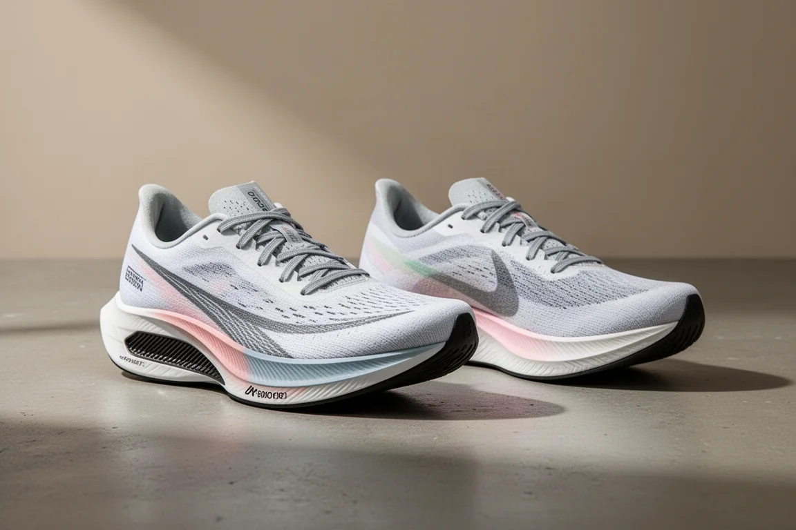 Altra Vanish C 與 Vanish T:以 Altra 之道打造的全零落差競賽鞋 封面圖片