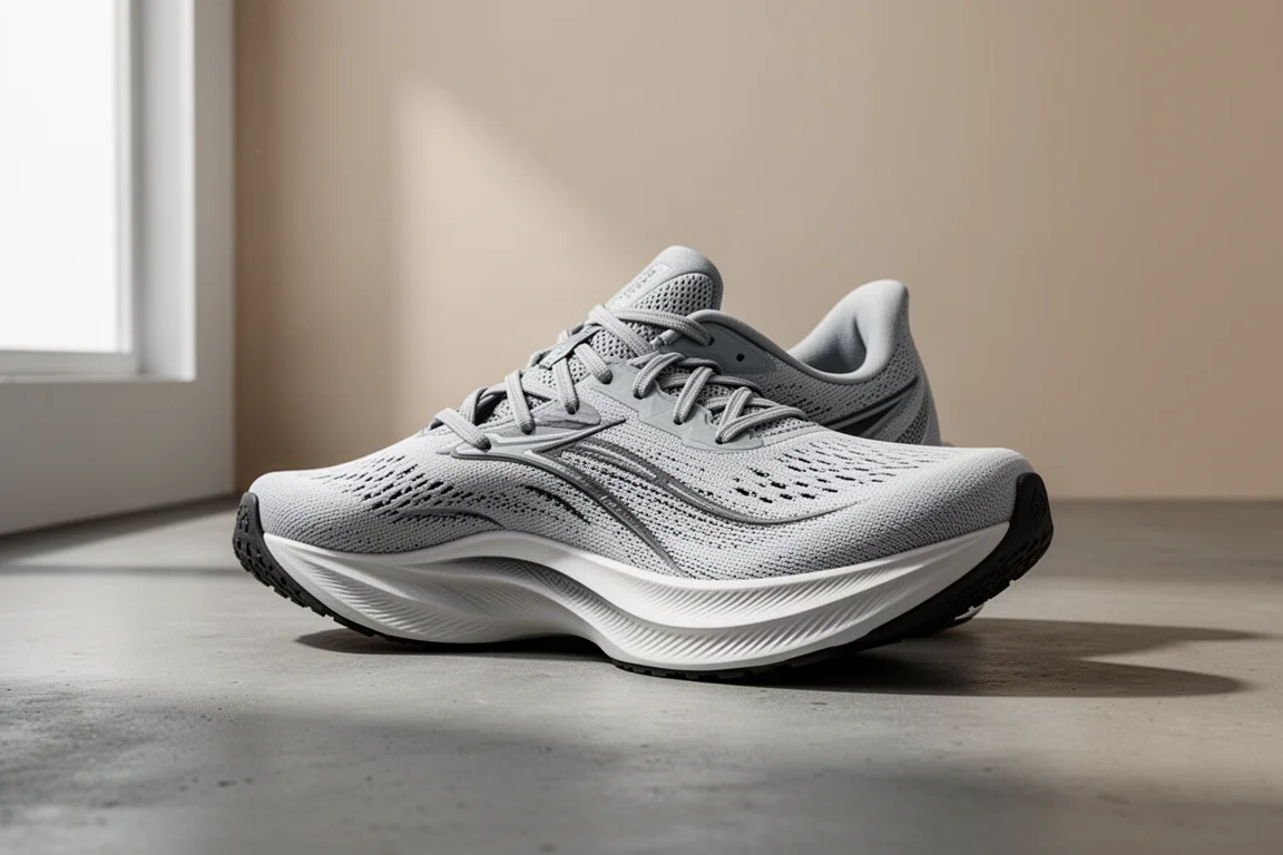 Altra Vanish Carbon 初體驗:改寫 Altra 公式的比賽日跑鞋 封面圖片