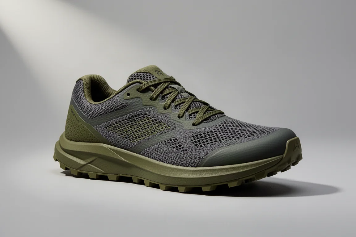 Altra Zero Drop Trail Runners product image