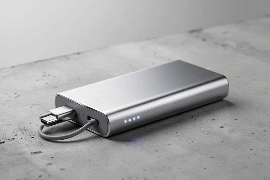Alumio MT10 Power Bank product image