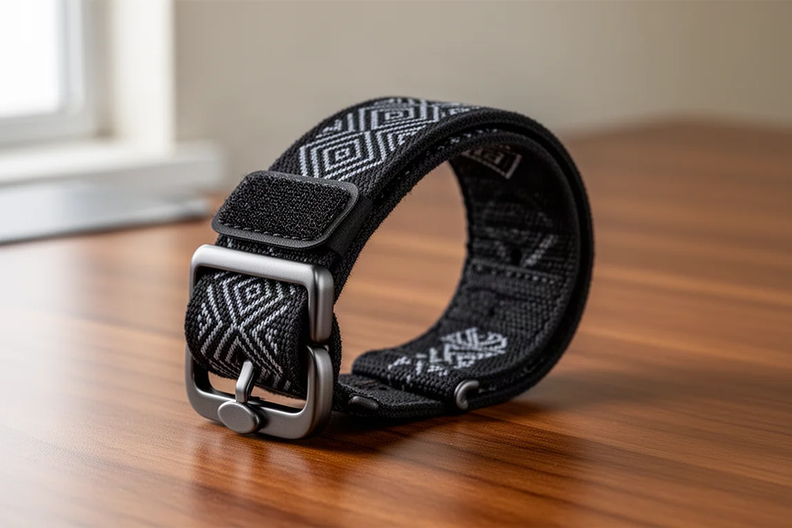 Alumo A11 Watchband product image