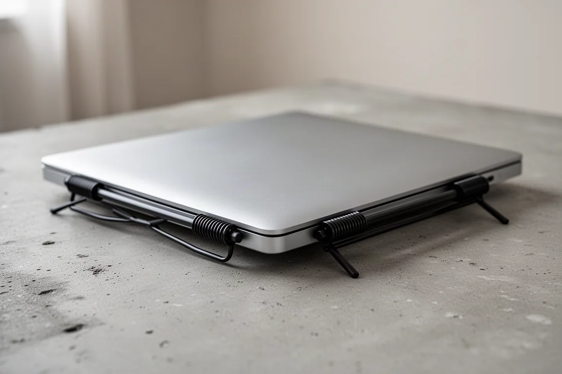 Alumo G07 Pop-Up Kickstands product image