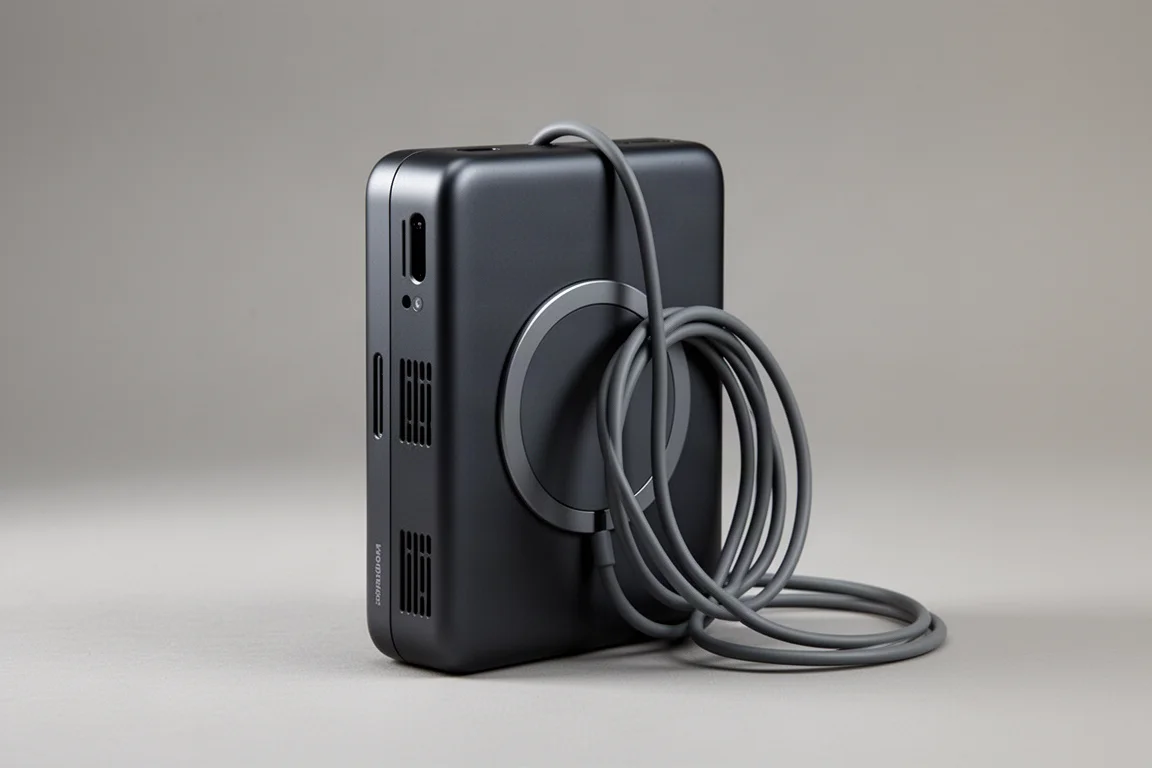 Alumor M10 MagSafe Battery product image