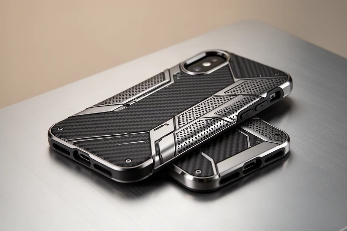 Alumu MagSafe Case product image