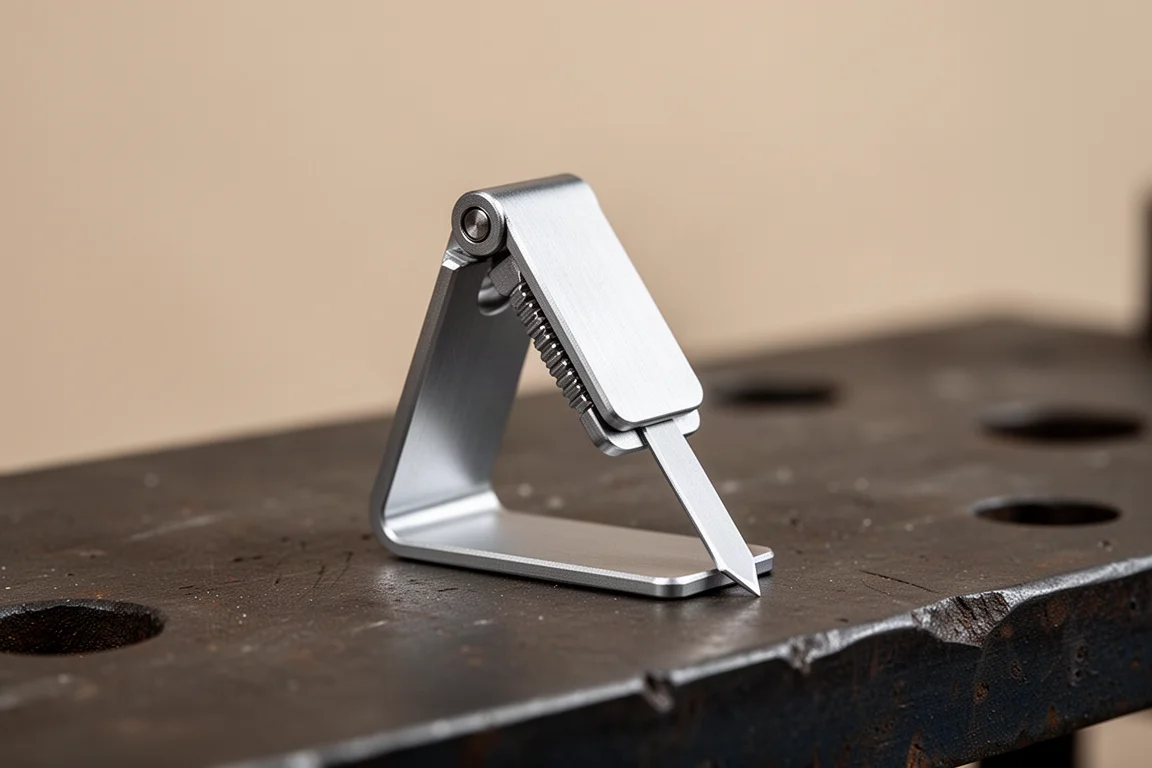 Alumu MagSafe Stand and Grip Combo product image