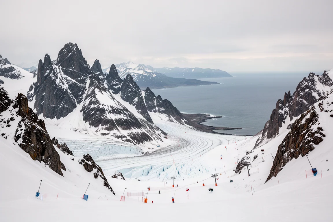 Alyeska product image
