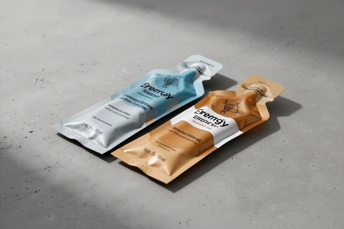 AMACX Drink Gels product image
