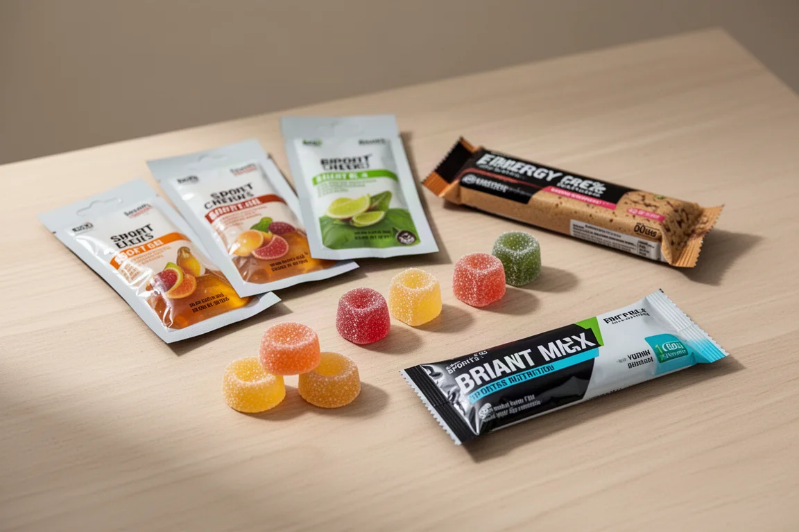 AMACX Tryout Bundle product image
