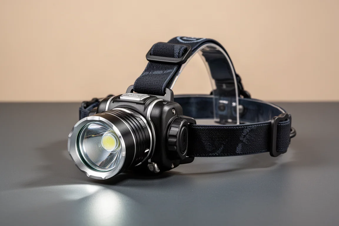 Amaker Headlamp product image