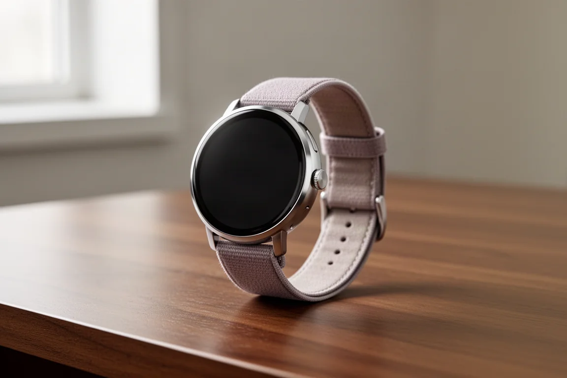 Amazfit Active 2 product image