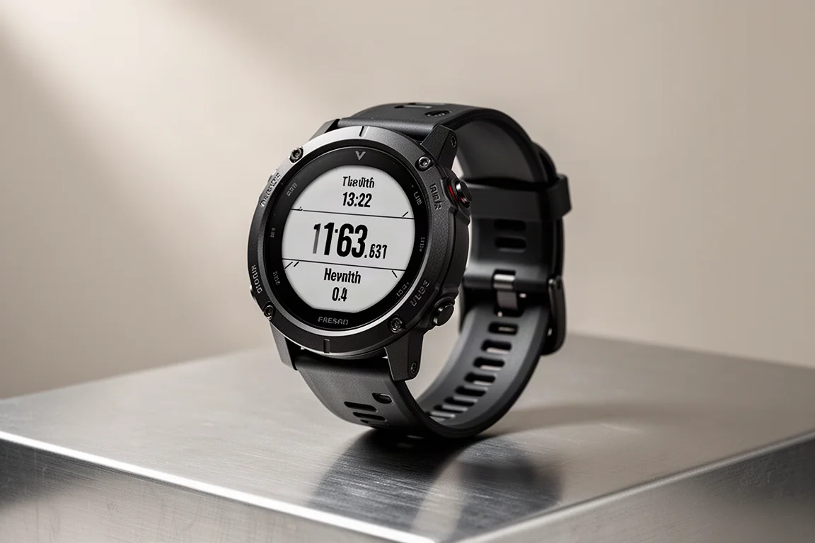 Amazfit Cheetah Pro product image