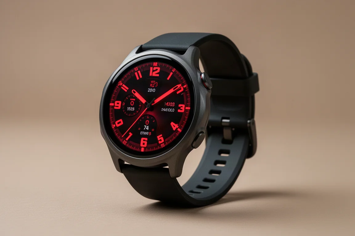 Amazfit Cheetah product image