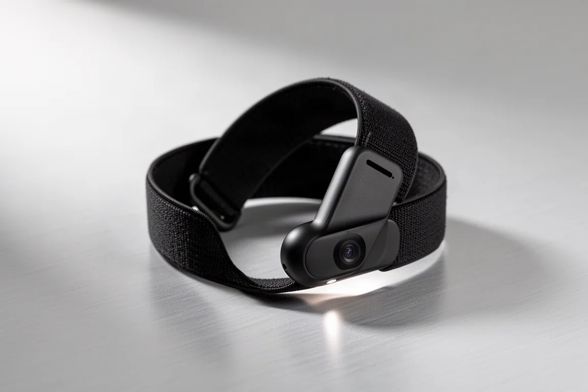 Amazfit Helio Band product image