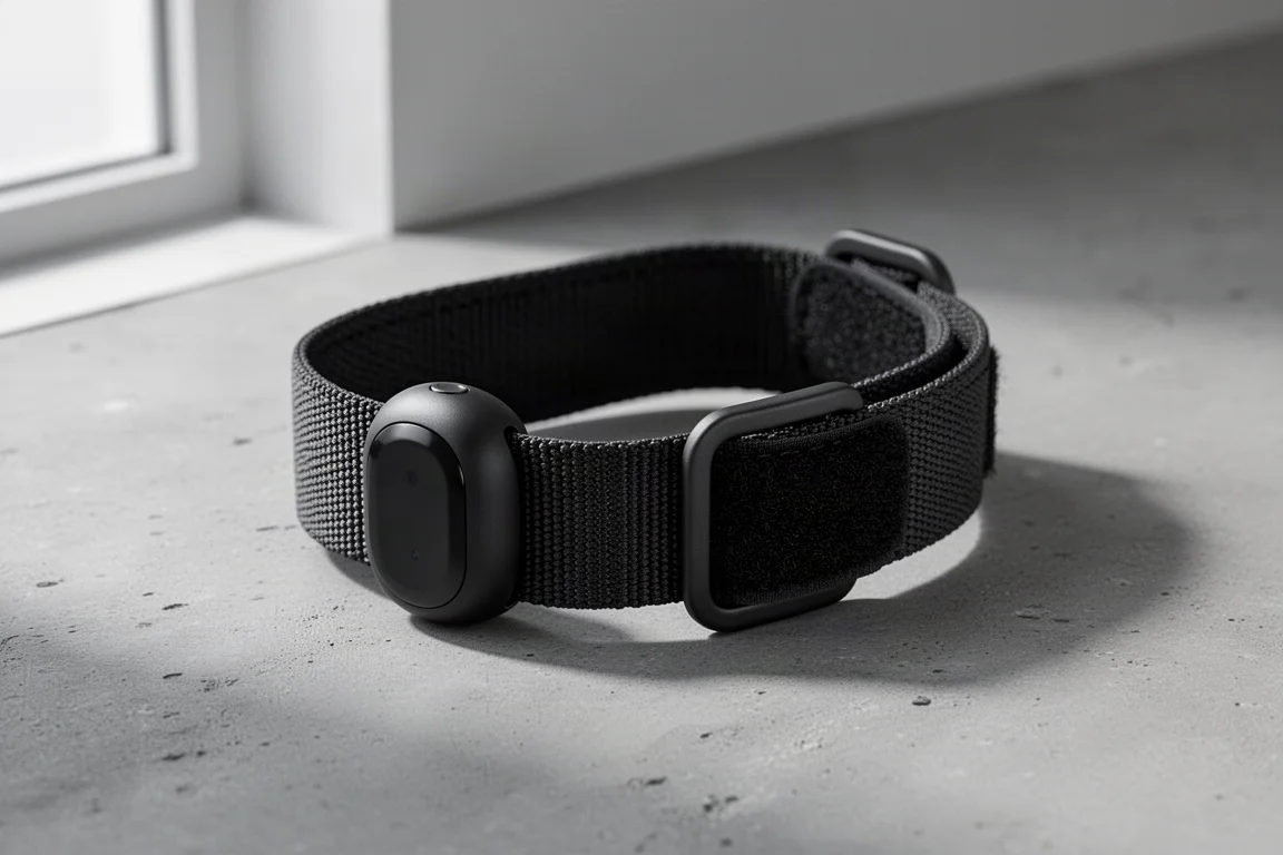 Amazfit Helio Strap 臂帶：$15 解決最受期待配件需求 封面圖片