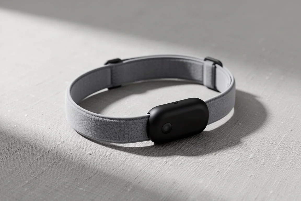 Amazfit Helio Strap product image