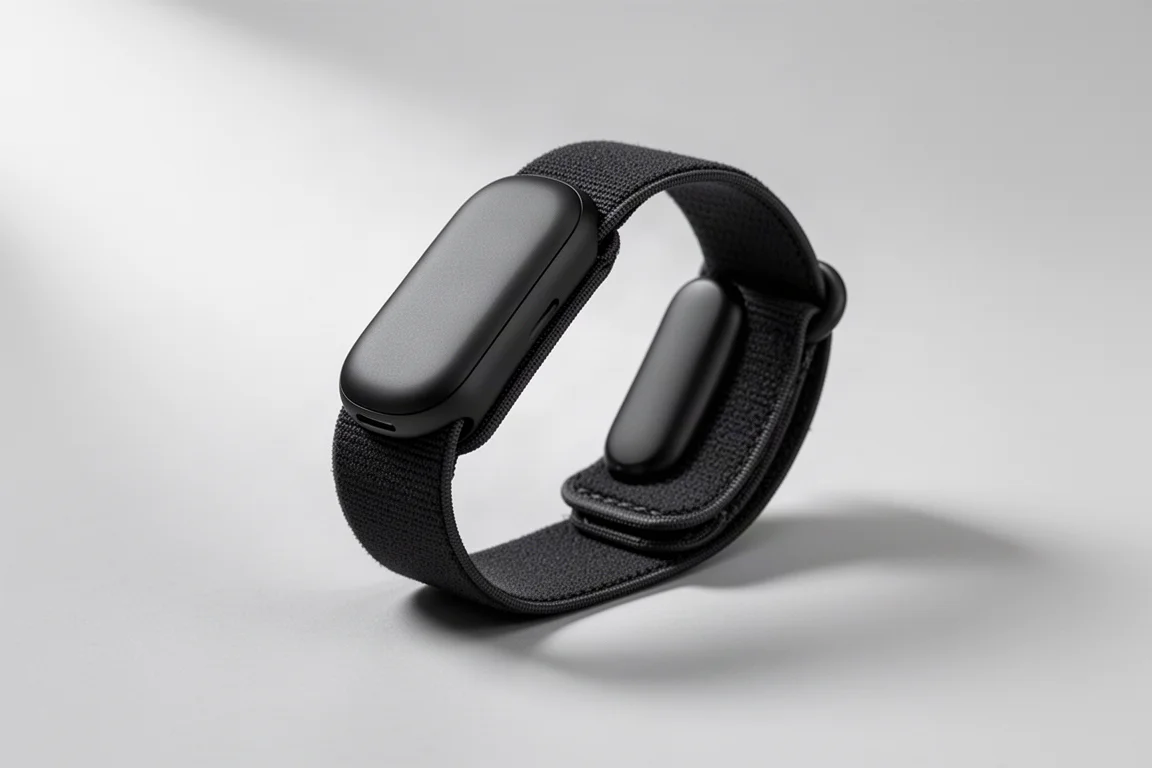 Amazfit Helio product image