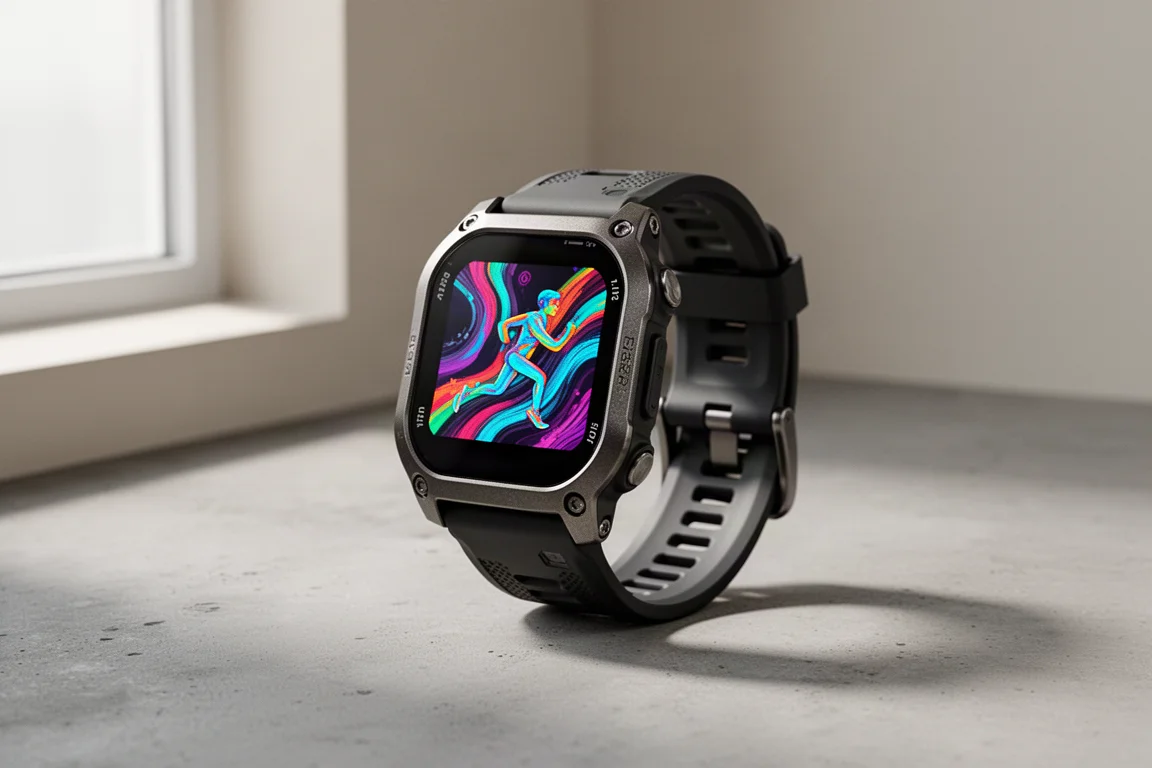 Recenzja Amazfit T-Rex 2: Wytrzymały zegarek GPS, który bije się z mocniejszymi i droższymi konkurentami – zdjęcie główne