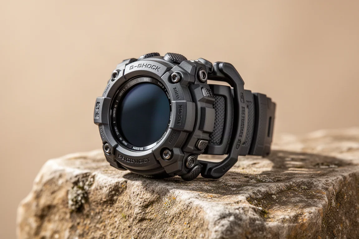 Amazfit T-Rex 2 product image