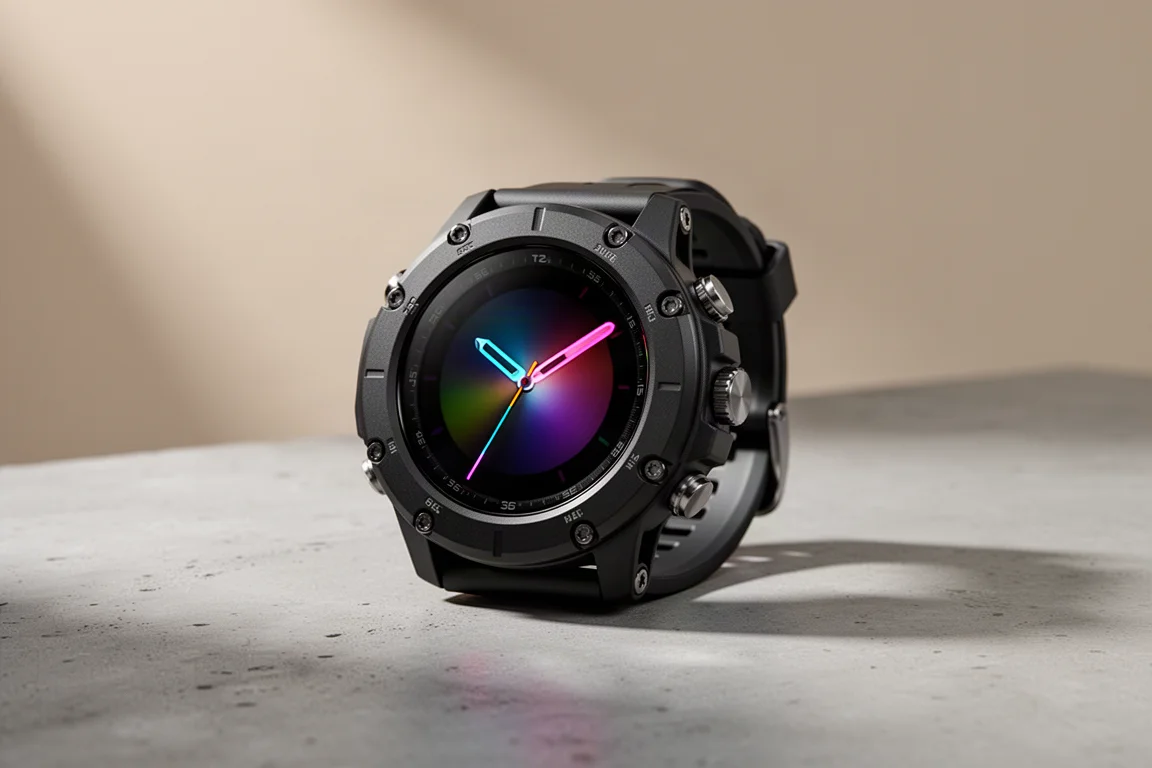 Amazfit T-Rex 3 product image