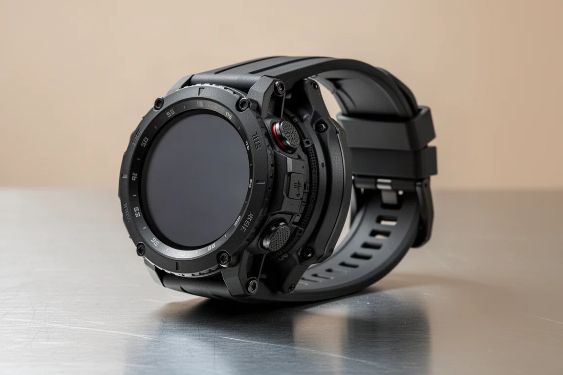 Amazfit T-Rex Ultra 2 product image
