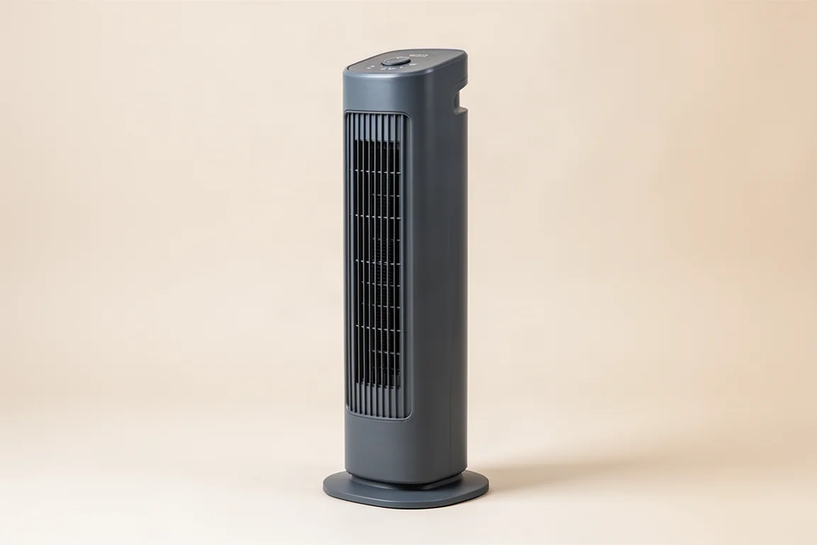 Amazon Basics 40-inch Tower Fan product image