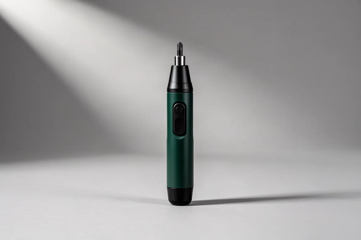 Amazon Basics (Formerly Denali) Electric Screwdriver product image