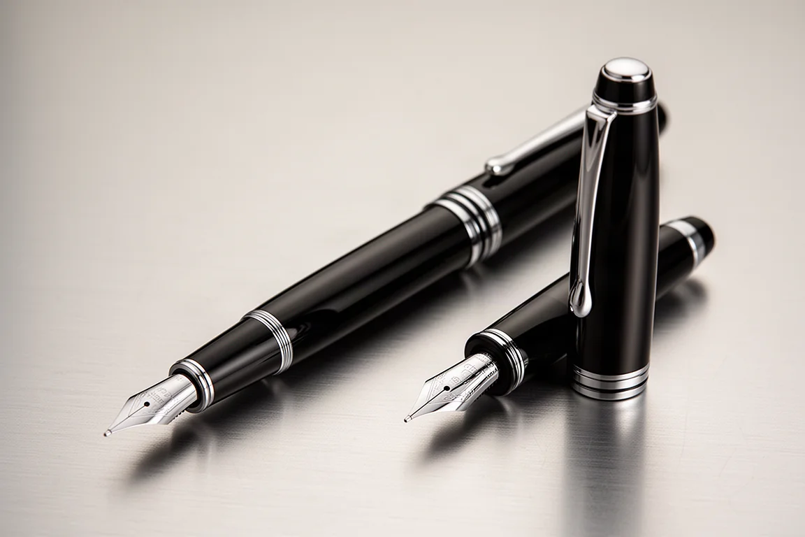 Amazon Basics Fountain Pen product image