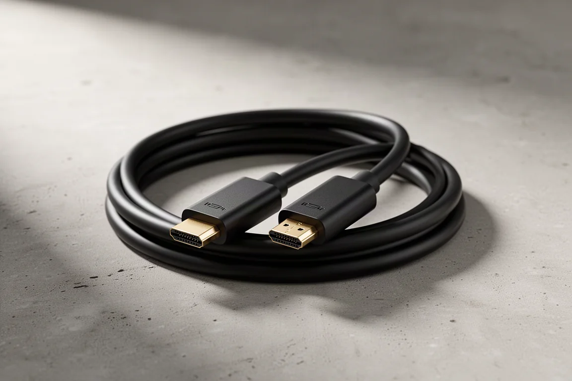 Amazon Basics High-Speed HDMI Cable product image