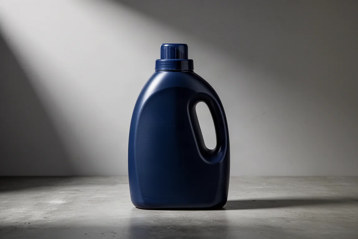 Amazon Basics Laundry Detergent product image