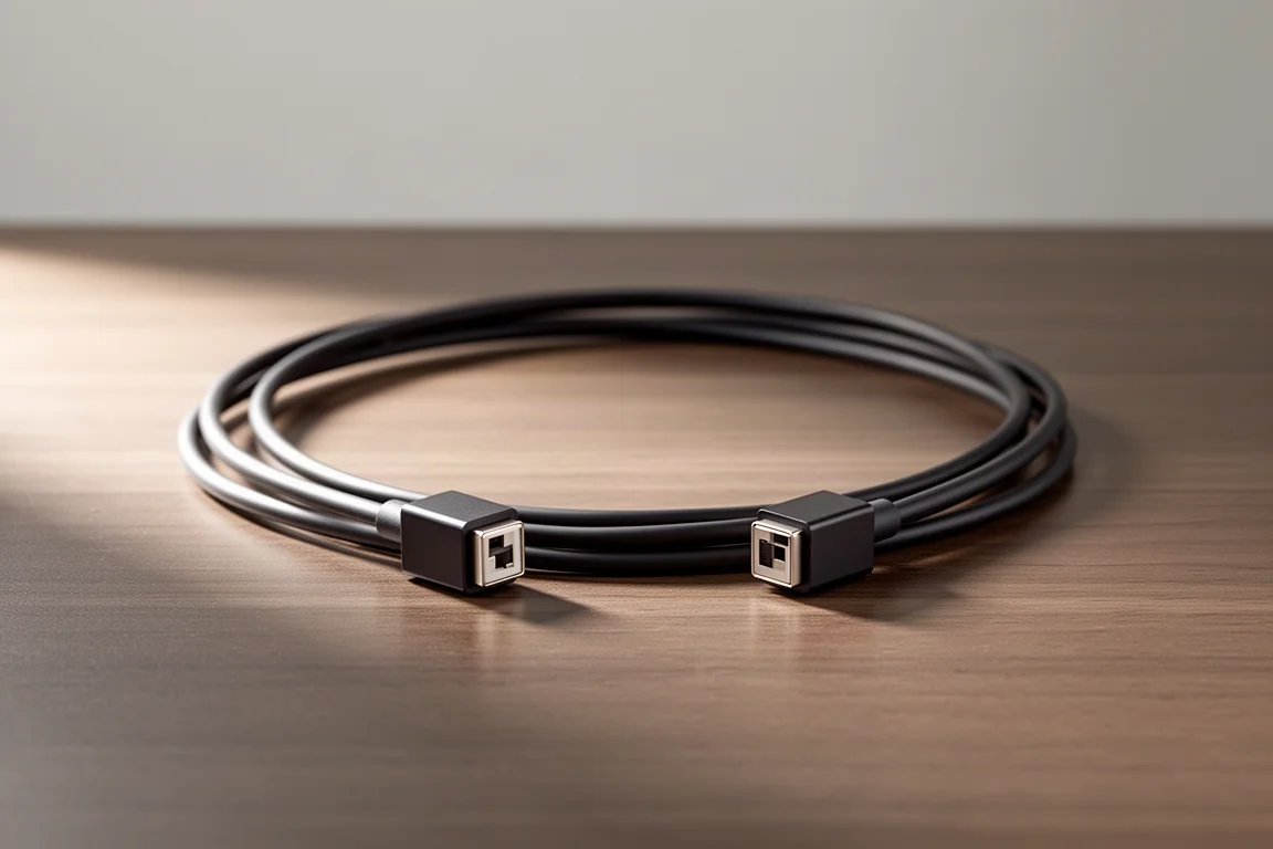 Amazon Basics Optical Cable product image
