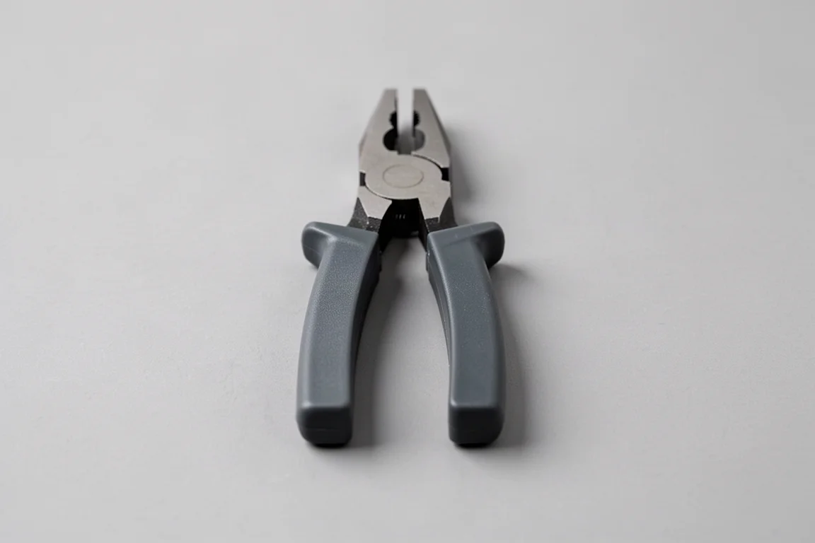 Amazon Basics Pliers product image