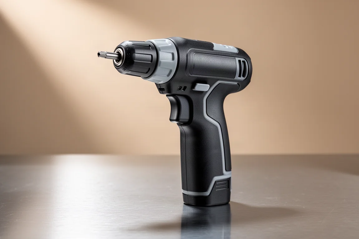 Amazon Basics Power Screwdriver product image