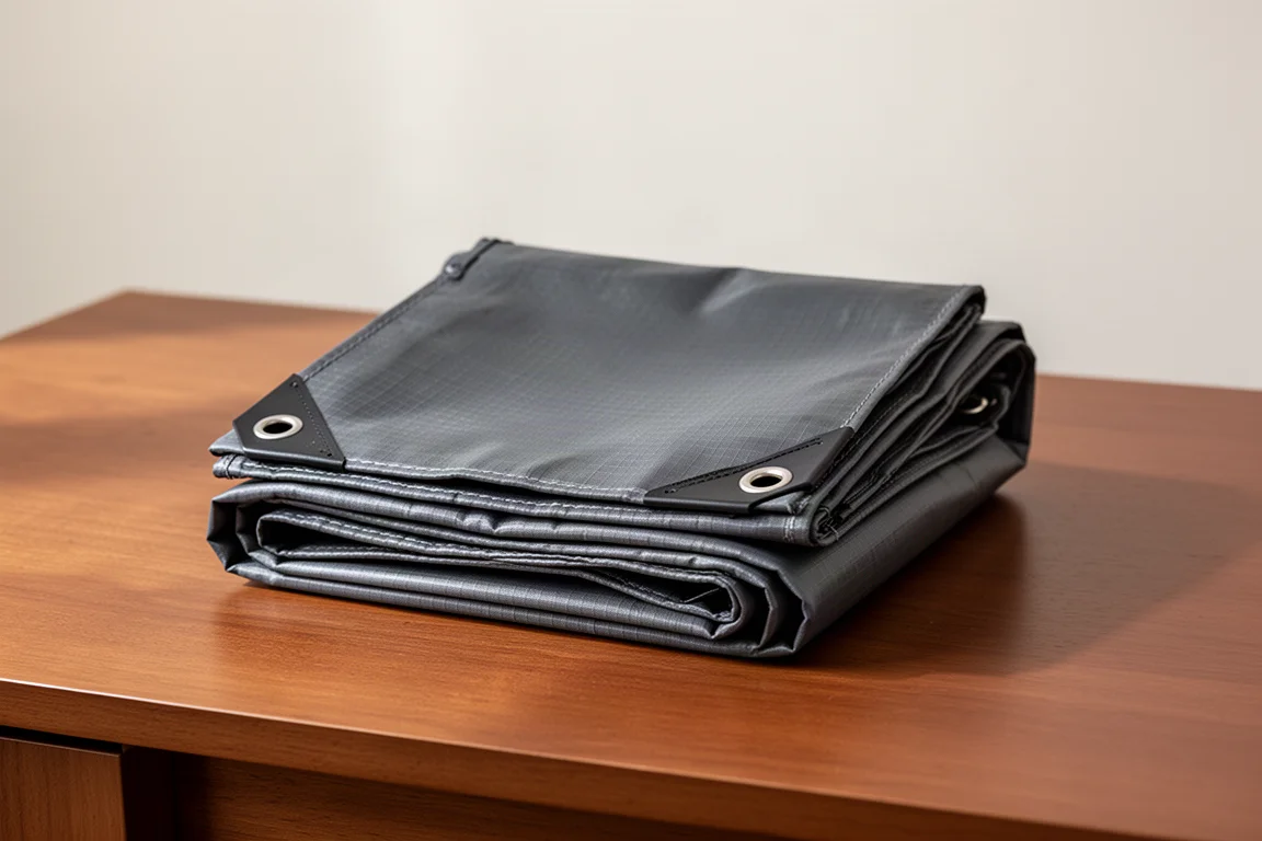 Amazon Basics Tarp product image